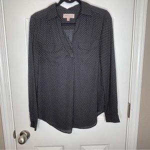 Philosophy Black Top